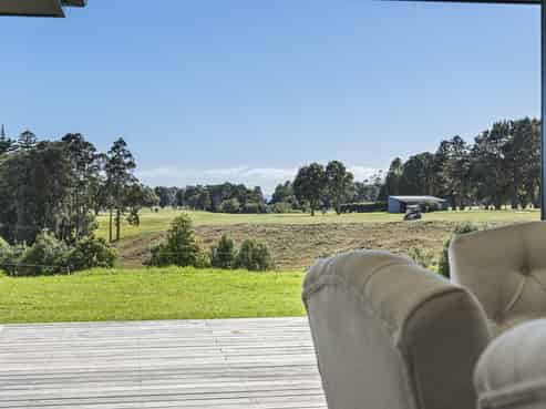 1356A South Road, Kaitake