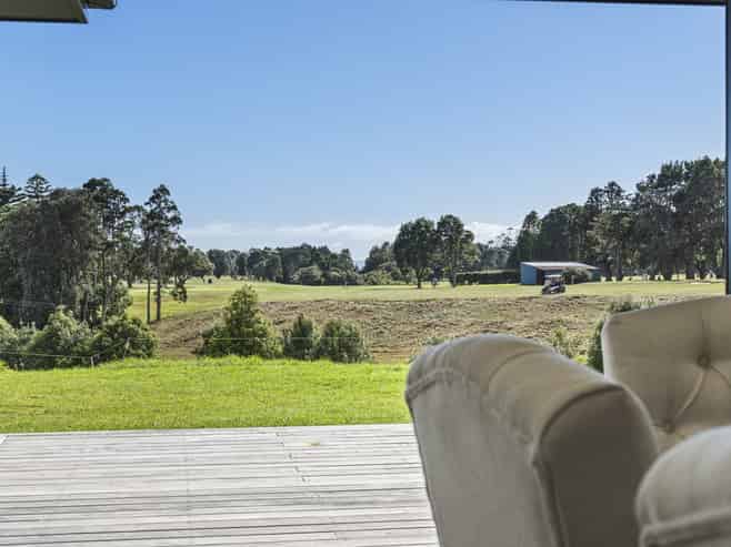 1356A South Road, Kaitake