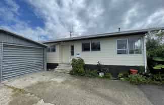 83 Jervois Street, Dargaville