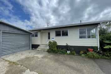 83 Jervois Street, Dargaville