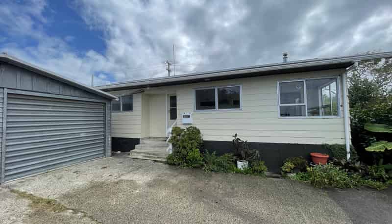 83 Jervois Street, Dargaville