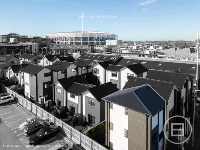 1/9 Southwark Street, CHRISTCHURCH CENTRAL