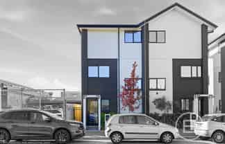 1/9 Southwark Street, CHRISTCHURCH CENTRAL