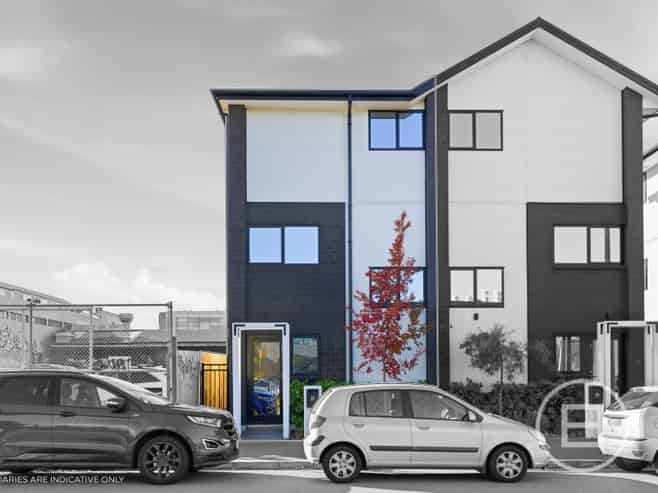 1/9 Southwark Street, CHRISTCHURCH CENTRAL