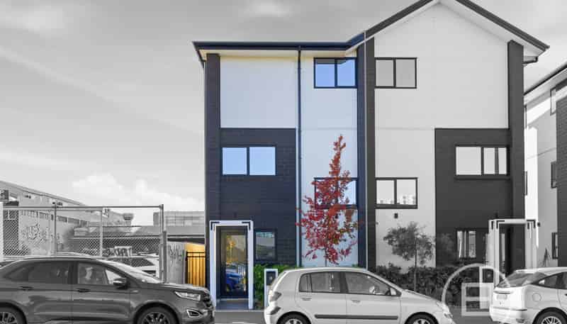 1/9 Southwark Street, CHRISTCHURCH CENTRAL