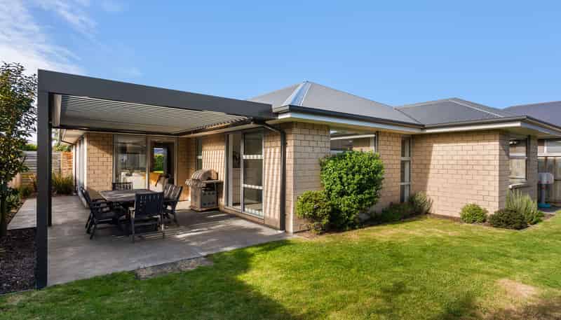 70 Thames Drive, ROLLESTON