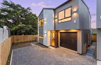 4/4 Tawa Crescent, Manurewa