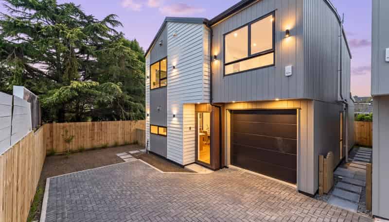 4/4 Tawa Crescent, Manurewa