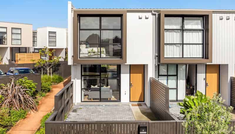 7 Huakaroro Road, Mount Roskill