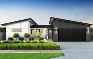 25 Te Rātā Boulevard, Paerata