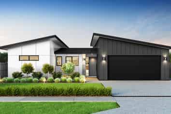 25 Te Rātā Boulevard, Paerata