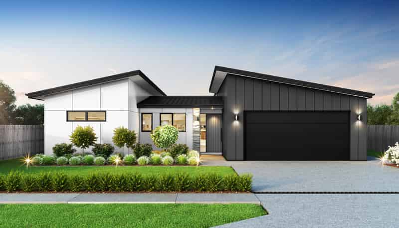 25 Te Rātā Boulevard, Paerata