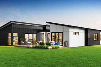 25 Te Rātā Boulevard, Paerata