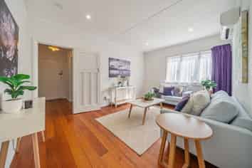 45 York Street, Moera