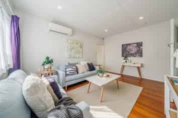 45 York Street, Moera