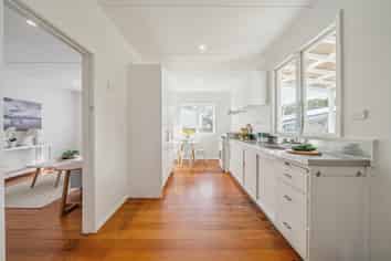 45 York Street, Moera