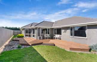 341 Lincoln Rolleston Road, Rolleston