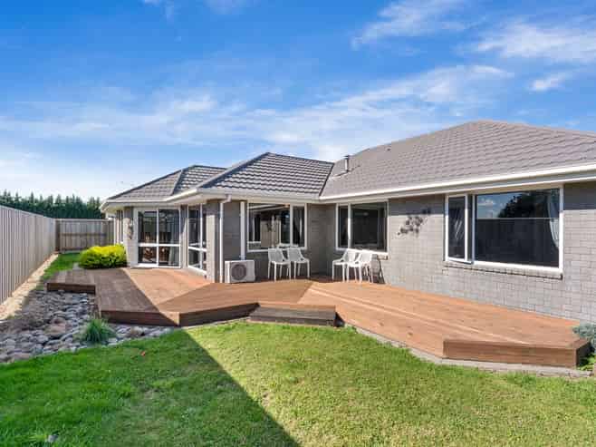 341 Lincoln Rolleston Road, Rolleston