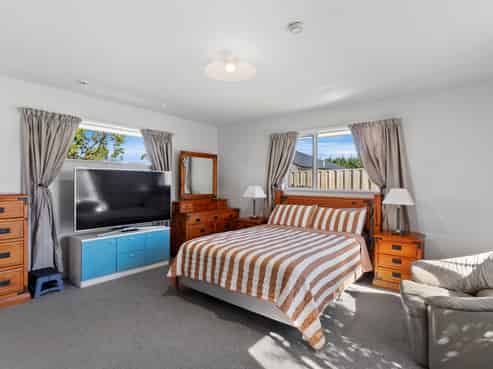 341 Lincoln Rolleston Road, Rolleston