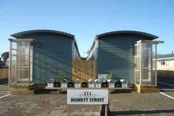 9/111 Domett Street, Westport