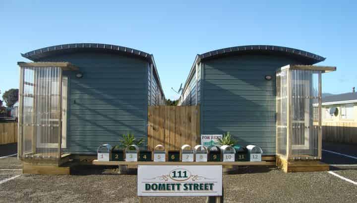 9/111 Domett Street, Westport