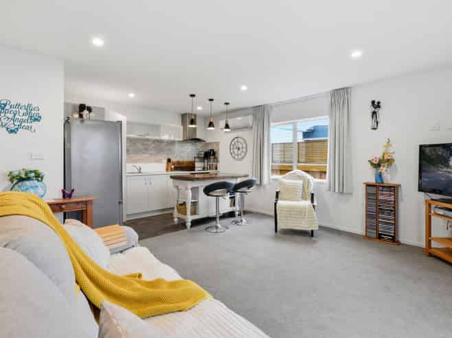 304/11 Kamahi Crescent, Papamoa