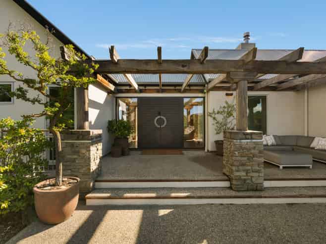 1 Peak View Ridge, Wanaka