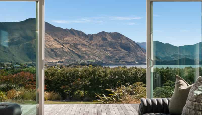 1 Peak View Ridge, Wanaka