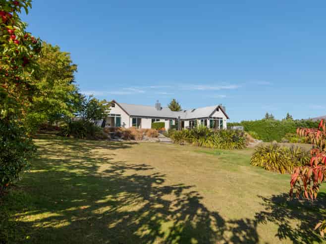 1 Peak View Ridge, Wanaka