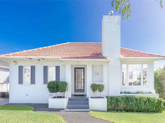 34 Eldon Road, Mount Eden