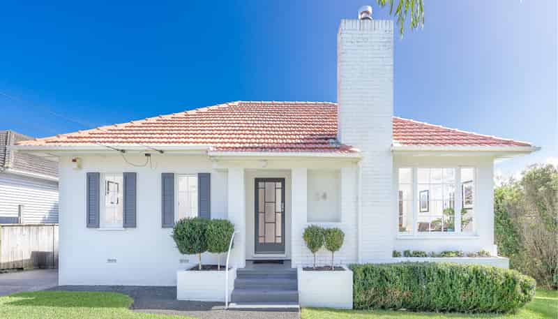 34 Eldon Road, Mount Eden