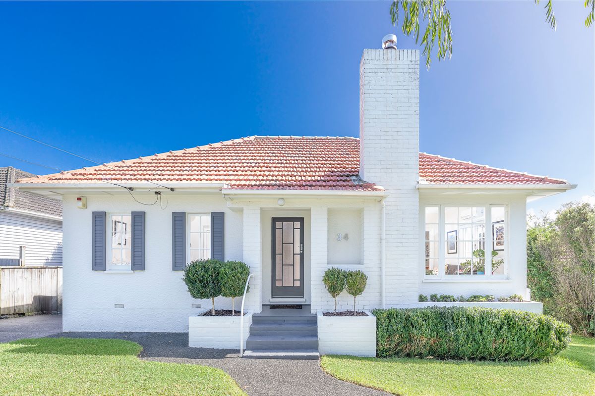 Heritage & Heart - Priced to Sell!, Mount Eden