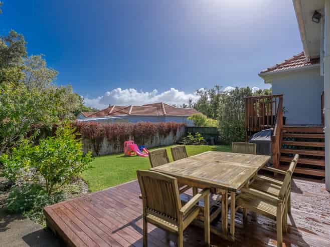 34 Eldon Road, Mount Eden