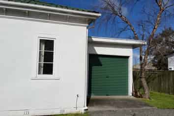 143 Perry Street, Masterton