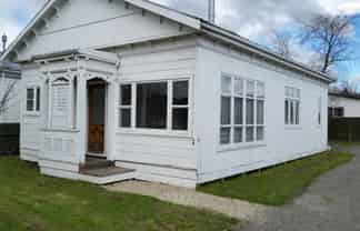 143 Perry Street, Masterton