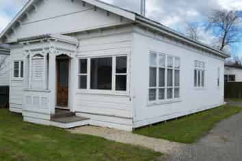 143 Perry Street, Masterton