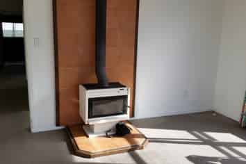 143 Perry Street, Masterton