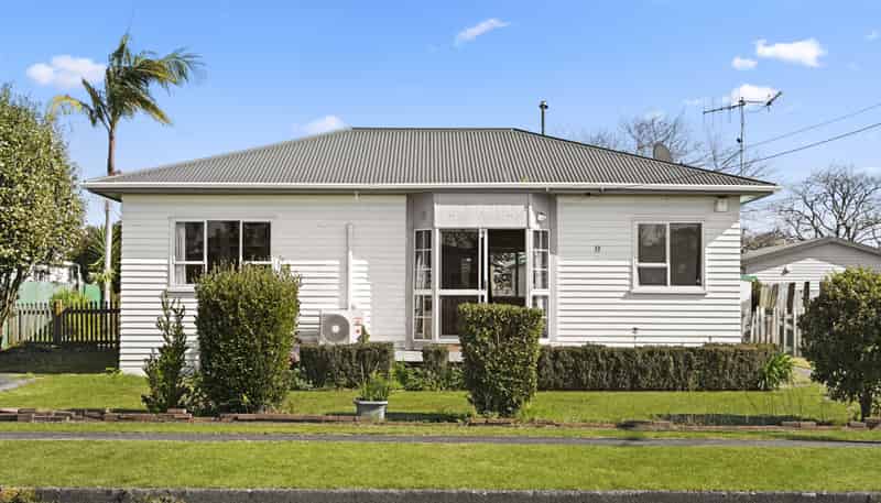 53 Bailey Street, Huntly