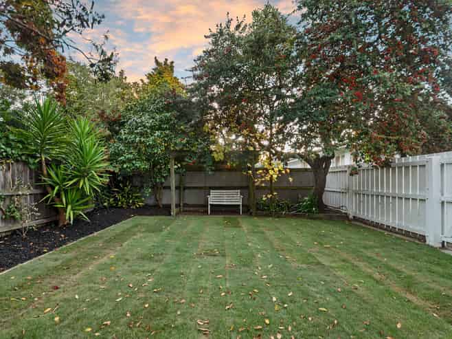 124B Glandovey Road, Fendalton