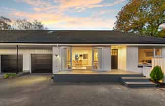 124B Glandovey Road, Fendalton