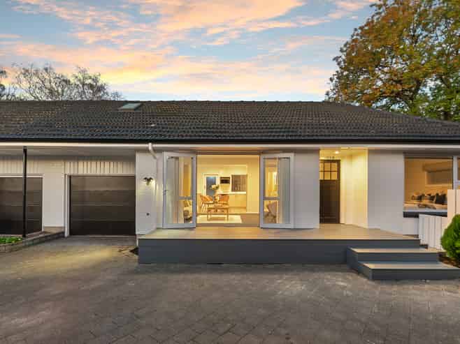 124B Glandovey Road, Fendalton