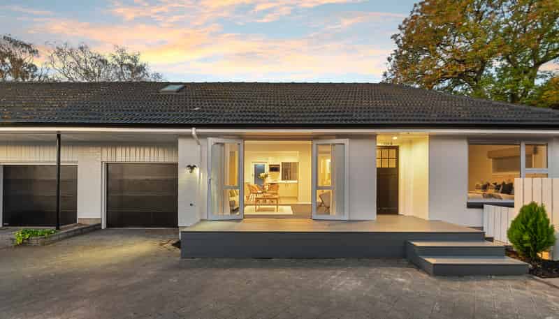 124B Glandovey Road, Fendalton