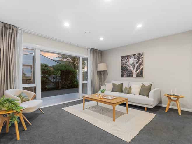 124B Glandovey Road, Fendalton