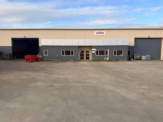 1,167sqm Industrial Facility For Lease