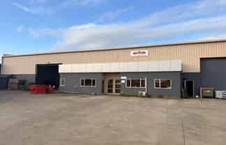 1,167sqm Industrial Facility For Lease
