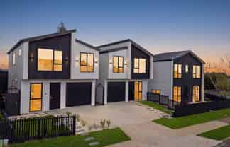 1/1 Sheralee Place, Bucklands Beach