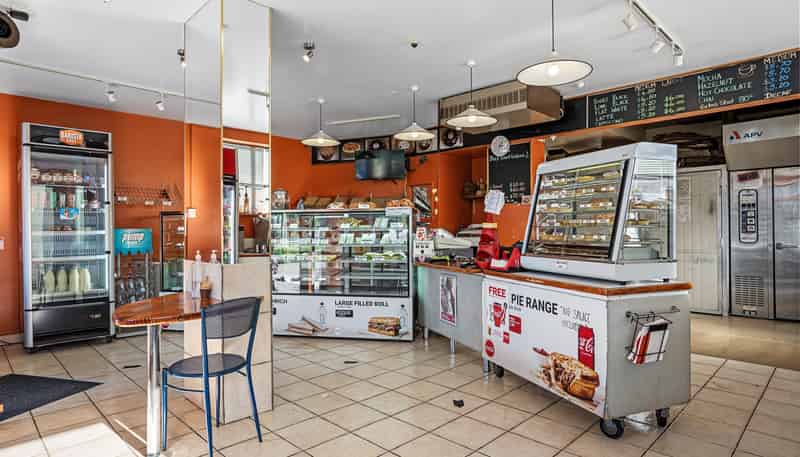 237 Queen Street, Richmond