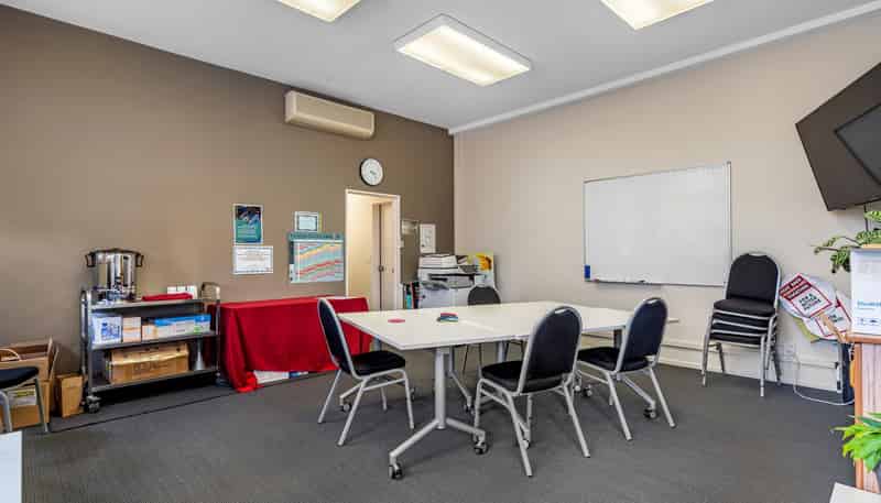 237 Queen Street, Richmond