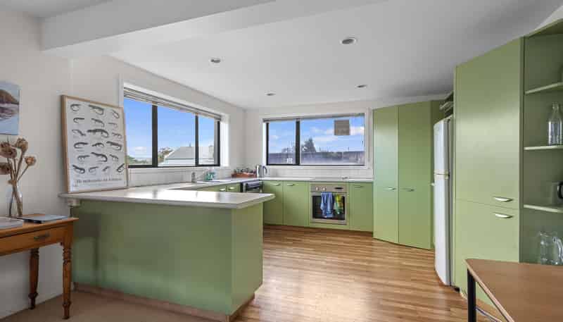 237 Queen Street, Richmond