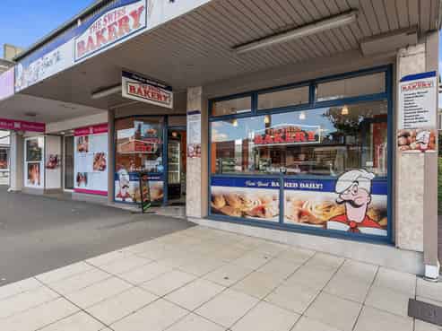 Multi-Tenant Investment in Richmond's Prime Zone
